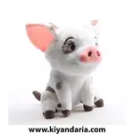 عروسک پولیشی بندای مدل Pua – ارتفاع 22 سانتی متر
