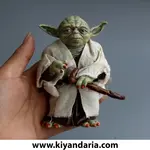 فیگور استاد یودا Disney – مدل اکشن Star Wars
