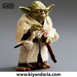 فیگور استاد یودا Disney – مدل اکشن Star Wars
