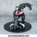 فیگور شخصیت ونوم نسخه Batman
