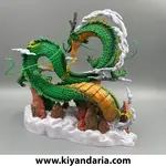 فیگور bandai مدل Shenron و Goku
