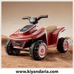 ماشین ساحلی چهار چرخ کودک مدل ATV شارژی
