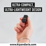 میکروفون بی سیم حرفه ای RODE مدل Wireless Micro
