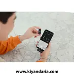 میکروفون بی سیم حرفه ای RODE مدل Wireless Micro
