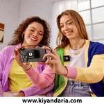 میکروفون بی سیم بازسازی شده RODE مدل Wireless ME
