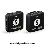 میکروفون بی سیم بازسازی شده RODE مدل Wireless ME
