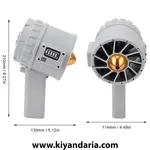 دمنده کوچک جت BusoTh مدل Jet Dry
