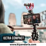 میکروفون شاتگان فوق فشرده RODE مدل VideoMicro
