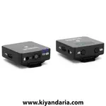 میکروفون بی سیم حرفه ای RODE مدل Wireless GO
