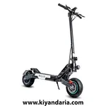 اسکوتر برقی تاشو KUGOO مدل G2 Max نسخه 2025

