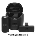 میکروفون بی سیم JBL Quantum Stream Wireless با اتصال USB-C
