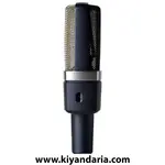 میکروفون کاندنسر AKG مدل C214 - رنگ خاکستری
