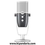 میکروفون استودیو USB حرفه ای AKG مدل Ara

