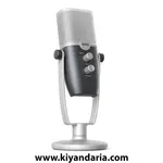 میکروفون استودیو USB حرفه ای AKG مدل Ara
