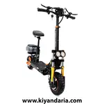 اسکوتر برقی تاشو KUGOOKIRIN مدل M5 Pro

