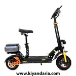 اسکوتر برقی تاشو KUGOOKIRIN مدل M5 Pro
