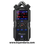 رکوردر زوم Zoom H4essential Portable Audio Recorder