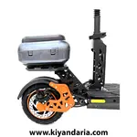 اسکوتر برقی تاشو KUGOOKIRIN مدل M5 Pro
