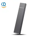 هارد اکسترنال 4 ترابایت ضد ضربه و قابل حمل USB 3.1 - مشکی
