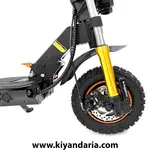 اسکوتر برقی تاشو KUGOOKIRIN مدل M5 Pro

