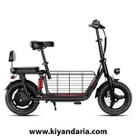 اسکوتر برقی WINDHORSE مدل C3 – موتور850 وات
