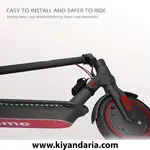 نوار نور LED دوتایی VEVICE برای اسکوتر
