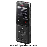 رکوردر دیجیتال صدا SONY مدل ICD-UX570

