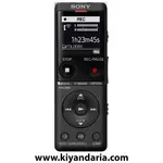 رکوردر دیجیتال صدا SONY مدل ICD-UX570
