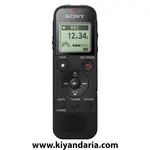رکوردر دیجیتال صدا SONY مدل ICD-PX470
