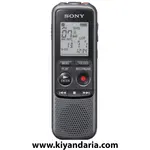 رکوردر صدای دیجیتالSONY مدل ICD-PX240
