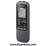 رکوردر صدای دیجیتالSONY مدل ICD-PX240
