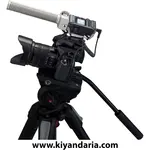 میکروفون و ضبط کننده Zoom مدل F1-SP
