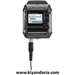 میکروفون یقه ای و ضبط کننده Zoom مدل F1-LP
