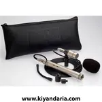 میکروفون کاندنسر دیافراگم کوچک RODE مدل NT6
