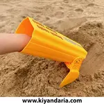 بیل مکانیکی بازی مدل Digging Arm
