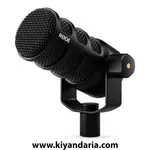 میکروفون داینامیک RODE مدل PodMic USB
