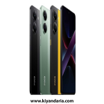 گوشی موبایل Poco X7 Pro

