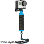 دسته نگه دارنده GoPole Grenade Grip Compact Hand Grip برای گوپرو