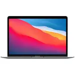 لپ تاپ 13.3 اینچی اپل مدل MacBook Air MGN63 2020 ZPA-M1-8GB RAM-256GB SSD