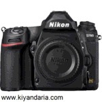 دوربین عکاسی نیکون Nikon D780 DSLR Camera (Body Only)