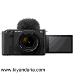 کیت دوربین  بدون آینه سونی Sony ZV-E1 Mirrorless Camera with 28-60mm