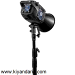 نور ثابت 500 وات ژیون Zhiyun MOLUS B500 Bi-Color