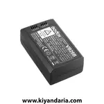 باتری دی بی کی DBK VB26 FOR GODOX V1 & V860 III نمای بالا