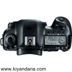 دوربین عکاسی کانن 5d دیجیتال Canon EOS 5D Mark IV DSLR Camera Body