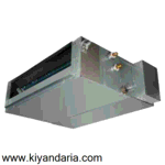 داکت اسپلیت هایسنس مدل HID-36