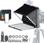 تله پرامپتر لنزگو LENSGO TC7 Teleprompter