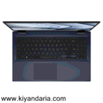 لپ تاپ 15.6 اینچی ایسوس مدل ExpertBook B1 B1502CB-NJ2410-i5 1235U 8GB 512SSD