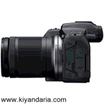 کیت دوربین بدون آینه کانن Canon EOS R7 with 18-150mm