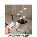 دستگاه رطوبت ساز هوا داینامیک مدل عروس دریایی نمای کلی