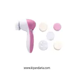 دستگاه پاکسازی صورت برقی چندکاره نمای کلی
